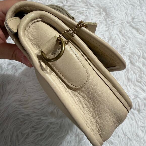 Vintage Coach Ritchie U.S.A 1995 Shoulder Bag Crossbody - Picture 3 of 12